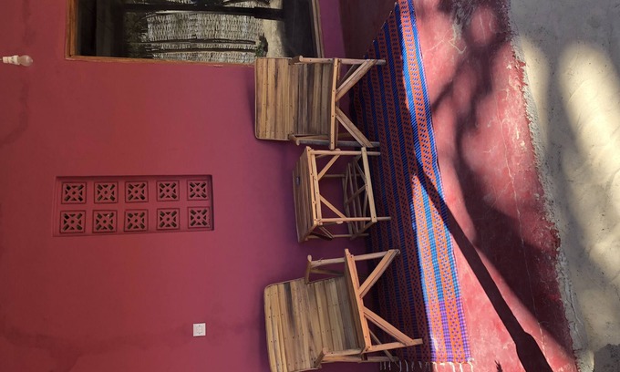 St. Louis House | Live the Senegal experience differently