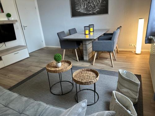Nordstadt Apartment | Live to Lion