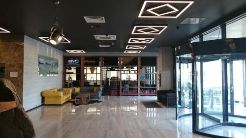 Yakuplu Hotel | Livello Hotel