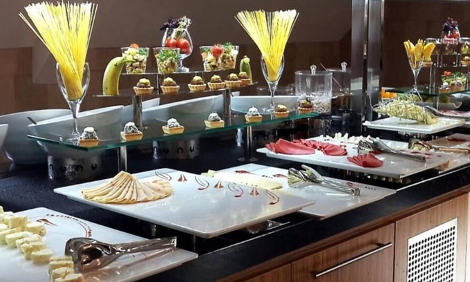 Yakuplu Hotel | Livello Hotel