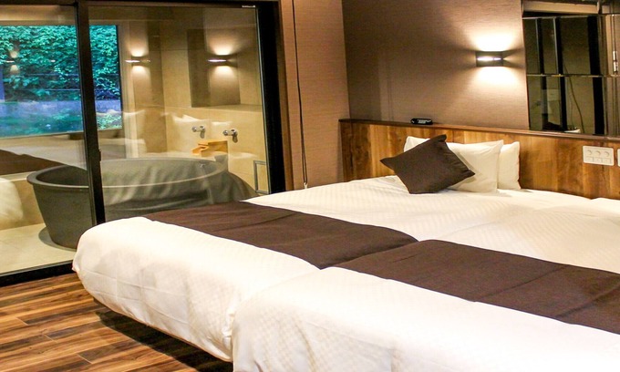 Hakone House | Livemax Resort Hakone Sengokuhara