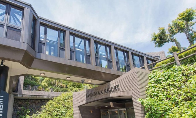 Yawatano Hotel | LiVEMAX RESORT Jogasaki Kaigan