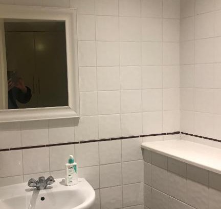 Bishopsgate Apartment | Liverpool station Apartment.