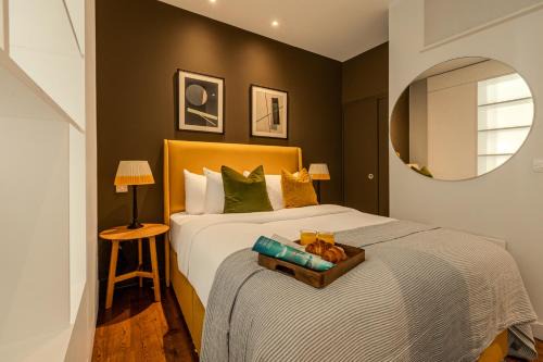 Bishopsgate Apartment | Liverpool Street I Your Apartment