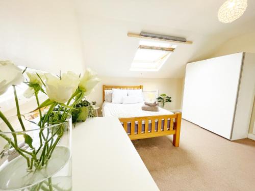 Liverpool House | Liverpool Townhouse - 5 bedroom, great transport links