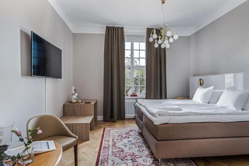 Linkoping Hotel | Livgrenadjärmässen Hotell-Fest-Konferens