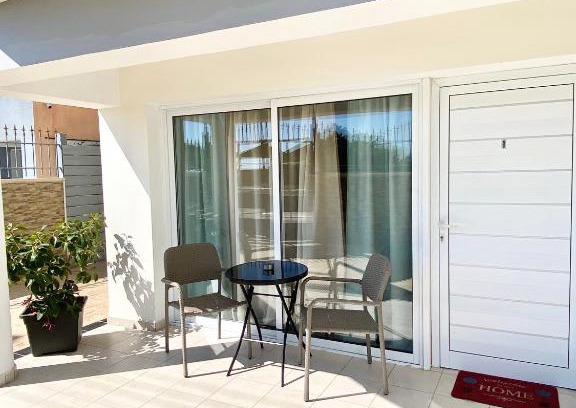 Paphos Apartment | Livia’s Appartments