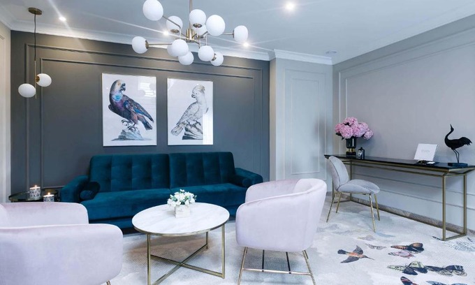 West Pomeranian Voivodeship Apartment | Livin Aparthotel Centrum