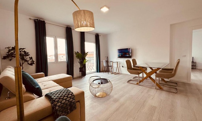 Se Apartment | Living Funchal iNN