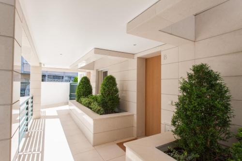 Alfama Apartment | Living Graça