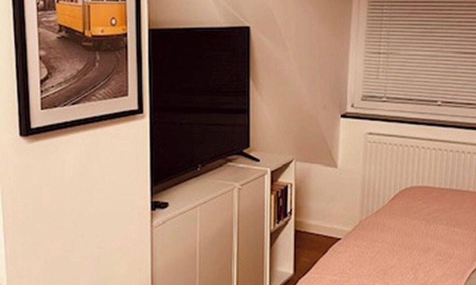 Neuenheim Apartment | Living in the heart of Heidelberg