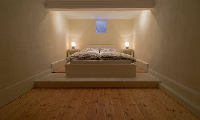 Ludwigsburg Apartment | Living in the heart of Ludwigsburg