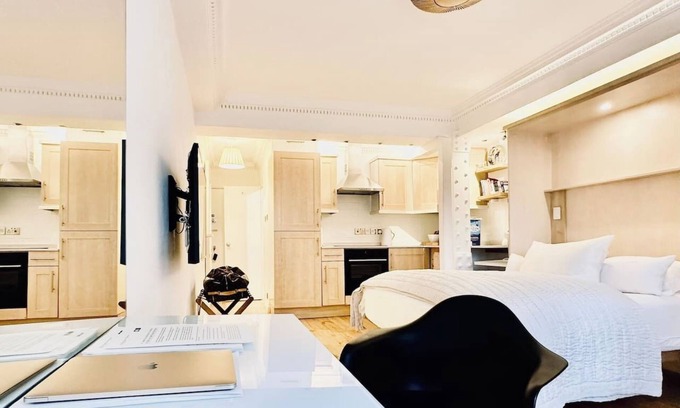 City of Westminster Apartment | Living in the heart of London