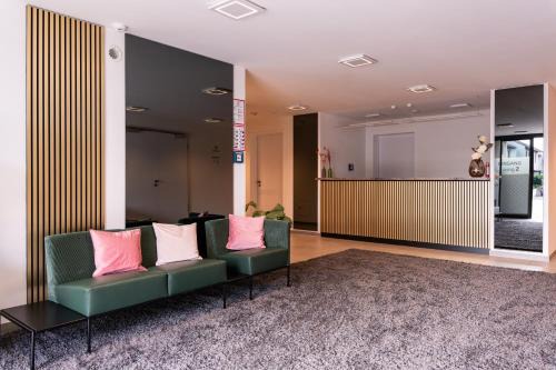 Neuburg Apartment | Living Neuburg