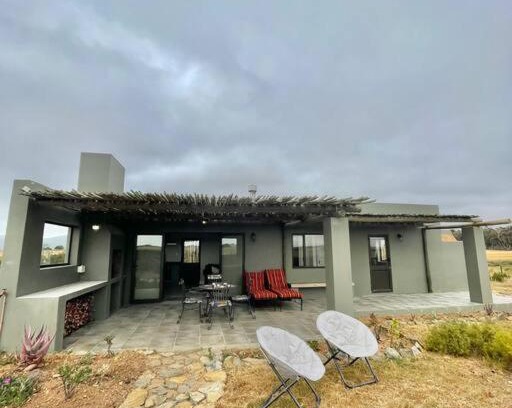 Port Beaufort House | Living The Breede - Inhoek Farm Gatehouse