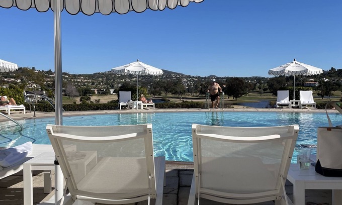 Carlsbad Condo | Living the Dream @ La Costa Resort