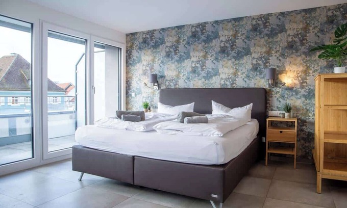 Bad Krozingen Apartment | living TIMELESS: Apartment Montafon Bad Krozingen