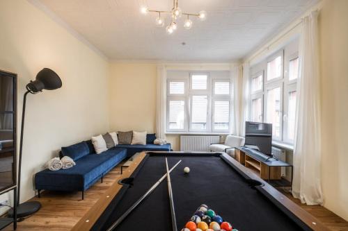 Kippenheim Apartment | living TIMELESS- Europa Park- Kippenheim