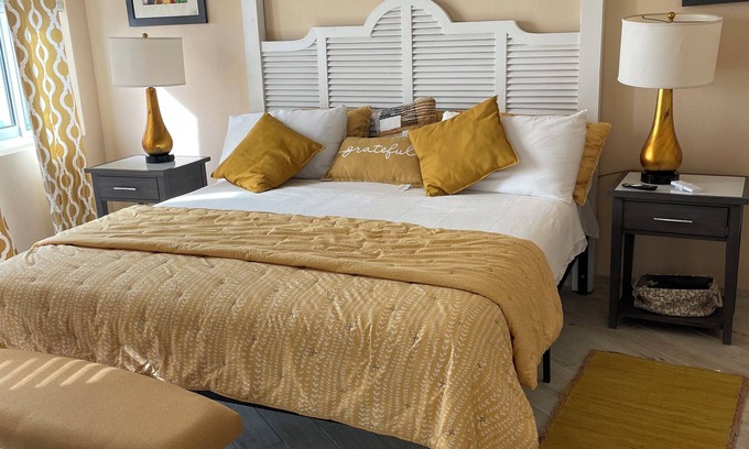 East End Apartment | Living Your Best Life in beautiful Tortola