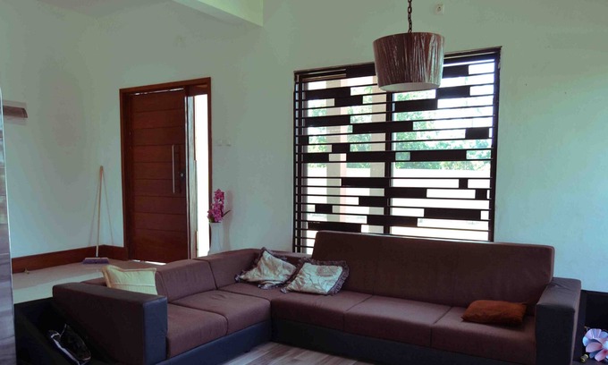 Morrumbene Hotel | Livingo Villa
