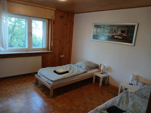Osterlinde Apartment | LivingRoom GmbH Kan1 Apartment in Salzgitter Nr 1