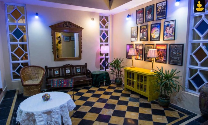 Mukteshwar House | LivingStone Holiday Home