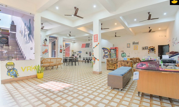 Jhajra Hotel | Livingstone The Village Hotel Dehradun Standard Room for Group