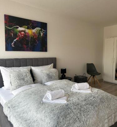 Schonebeck Apartment | Livoro