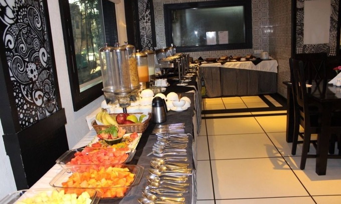 Sahakar Nagar Hotel | Liwa- The Transit Hotel
