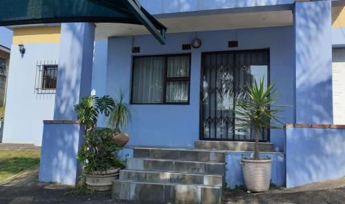Mbabane Apartment | Liz' Cottage