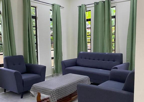 Kampung Gong Pipit House | Liza's Homestay