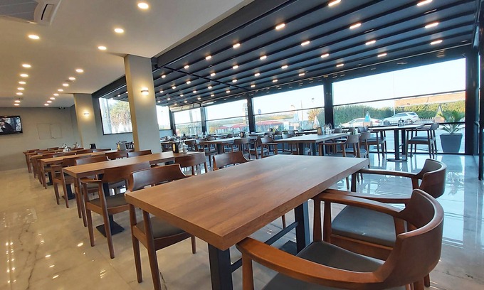 Guzelbahce Hotel | Lizbon Hotel
