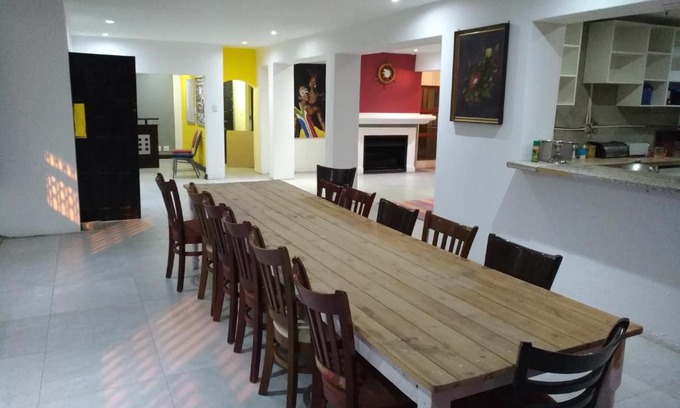Guguletu House | Liziwe's Guest House