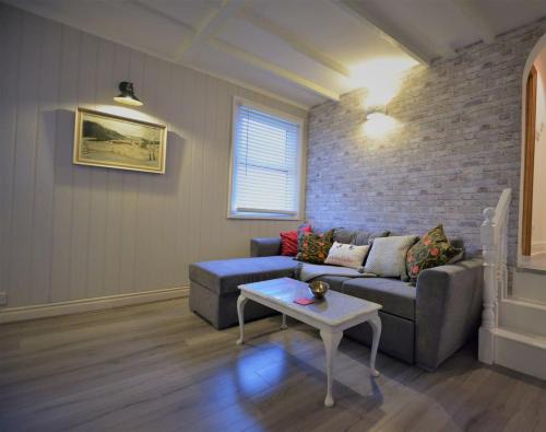 Cromer Apartment | Lizzie's Retreat