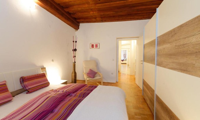 Ljubljana Old Town Apartment | Ljubljana Center Apartments