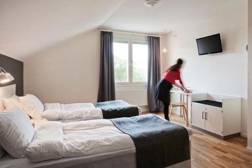 Ljungskile Hotel | Ljungskile Hotell & Konferens