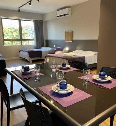 Barro Preto Apartment | LK Santo Agostinho 2