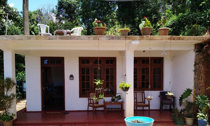 Udispattuwa Cottage | Spice Cottage ,Knuckles Mts. fantastic views , ideal families, Trekking cntr.