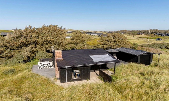 Hvorup Klit House | LK1309 Løkken - Redningsvejen Nord 134