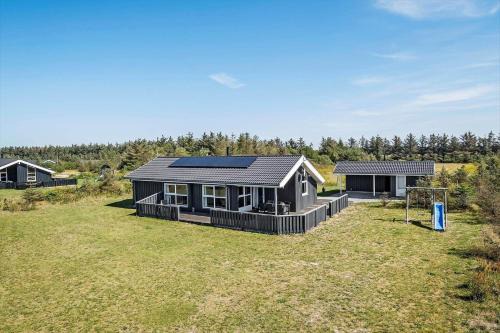 Hvorup Klit House | LK1483-Lokken-Alexandravej-27