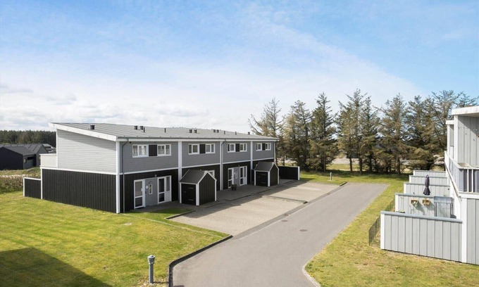 Lokken House | LK1592 Løkken - Hornfisken 23