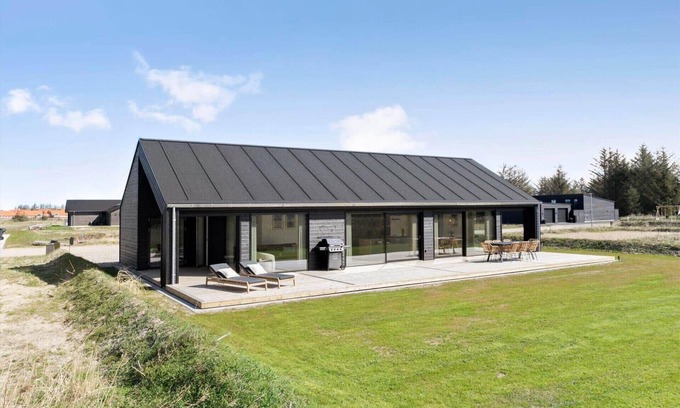 Lokken House | LK1937 Løkken - Kulmulen 6