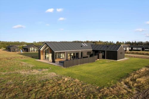 Hvorup Klit House | LK2076-Lokken-Alexandravej-26