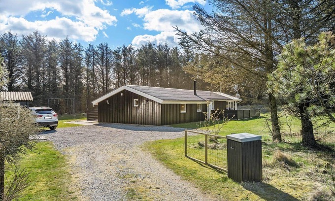 Lokken House | LK643 Løkken - Alvildavej 9