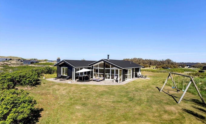 Hvorup Klit House | LK644 Løkken - Redningsvejen Nord 122