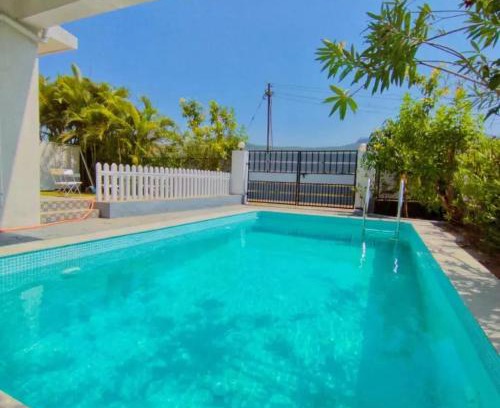 Malavli Villa | ll EMPYREAN STAY ll MARIGOLD VILLA ll 3BHK ll AC ll PRIVATE POOL ll
