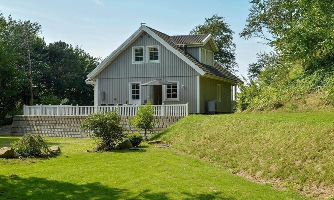 Helsned House | LL212 Humble - Harnbjergvej 13