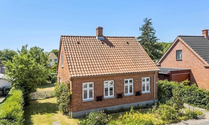 Lohals House | LL237 Tranekær - Tom Knudsensvej 14