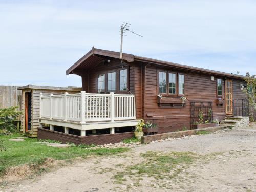 West Buckland House | Llama Lodge