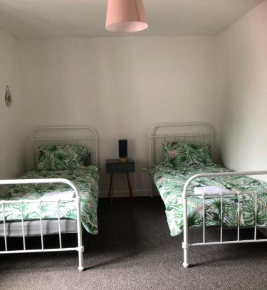 Gallt Y Foel House | Llanberis Snowdonia